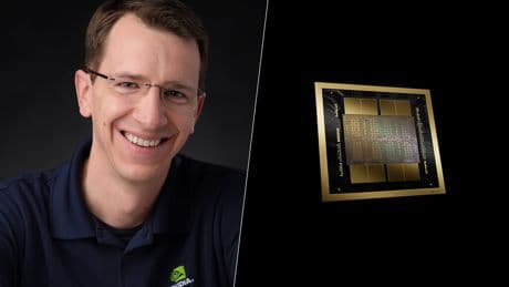 “Son una invitación abierta al desastre”: David Reber Jr., CSO de NVIDIA, sobre los botones de apagado remoto en chips de IA