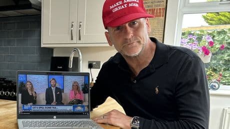 I spent a day watching Trump’s Truth TV – I’ll never criticise the BBC again