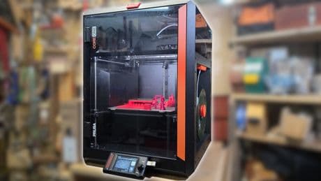 Prusa CORE One im Test
