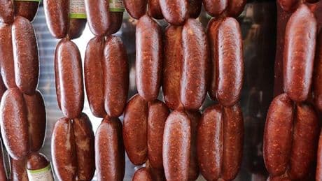 Tarım ve Orman Bakanlığı paylaştı! 7 sucuk markası daha ifşa oldu
