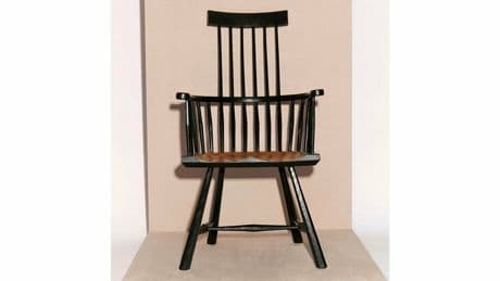 Dans la galerie boutique de Jonathan Anderson