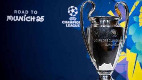 UEFA to make Champions League rule change that could impact Celtic and Rangers