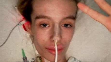 Teen's £30k ketamine addiction stopped her heart and left her weighing 3.5 stone