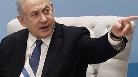 Netanyahu: Amacım Orta Doğu'nun çehresini değiştirmek