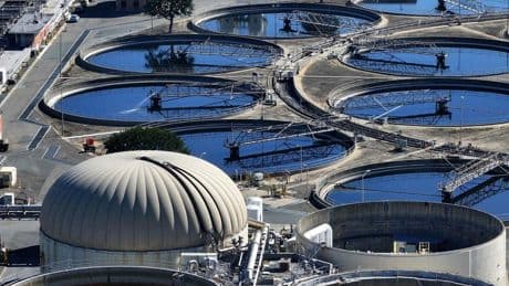 Reformed Carbon: Anaergia’s Renewable Gas Powers The Toyota Tri-Gen Plant