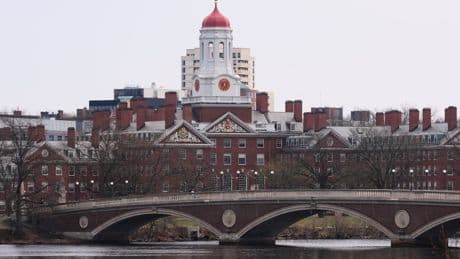 Police investigate shooting on subway platform that led to Harvard students sheltering in place
