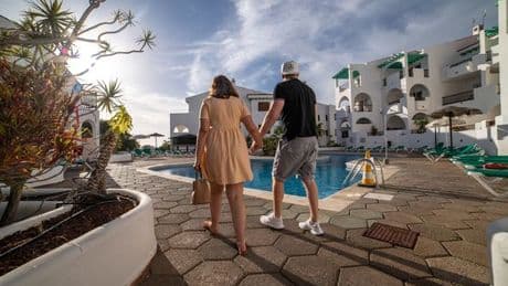 UK tourists hit by new £216 fee in Spain with two resorts 'now enforcing it'
