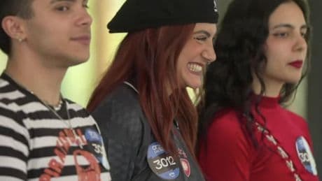 El casting de Operación Triunfo llega a Bilbao