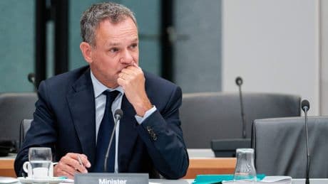 Wouter de Winther: NSC stort landsbestuur in grotere chaos