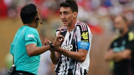 Cambiaso al centro della Juve: ritocco, 2030 e capitano del futuro
