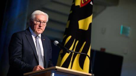 Liveblog Bundespolitik: Steinmeier: „Die Koalition hat sich selbst beschädigt“