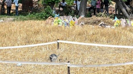 Indien greift Flugabwehrsysteme in Pakistan an