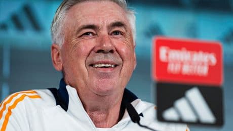 Foot : «Une période merveilleuse qui s’achève...», Carlo Ancelotti revient avec émotion sur son départ du Real Madrid
