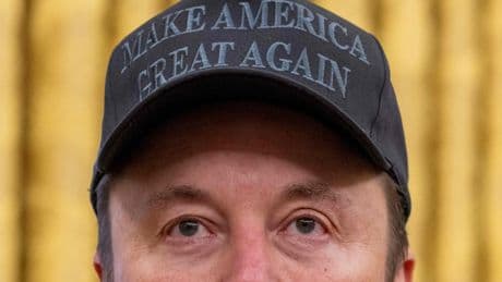 US-Politik: Widerstand gegen Trump wächst