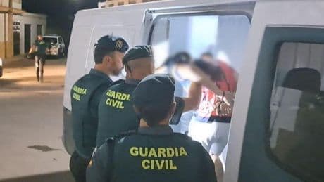 Luis 'el Negro', el portero de Mali al servicio de 'Los Marrurro' que torturó a José Antonio cuando perdió un alijo y se dio a la fuga