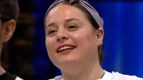 SELMA METNİ KİMDİR? MasterChef Türkiye 2025 SELMA METNİ kaç yaşında, nereli? Hocası Tanya imiş!