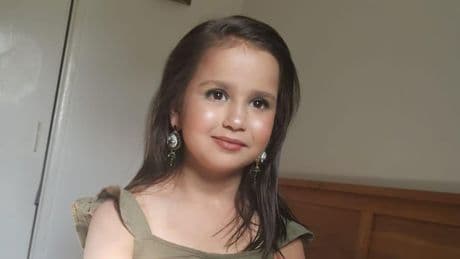 ‘Let UK-wide smacking ban be murdered 10-year-old Sara Sharif’s legacy’