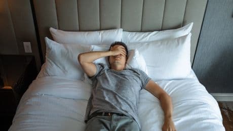 Seis trucos para lidiar con el jet lag en los primeros días de un viaje