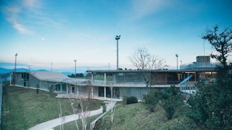 El 10 de julio arranca Galicia Sports 360