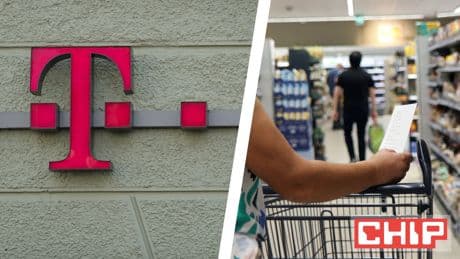 Neue Telekom-Technologie: Ihr Supermarkt soll künftig sofort wissen, wer Sie sind