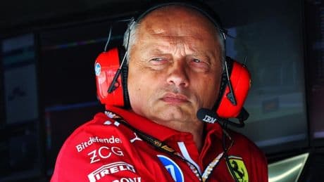 Wolff al fianco di Vasseur: &quot;La Ferrari non trover&agrave; nessuno di meglio&quot;. E quel paragone con Todt...