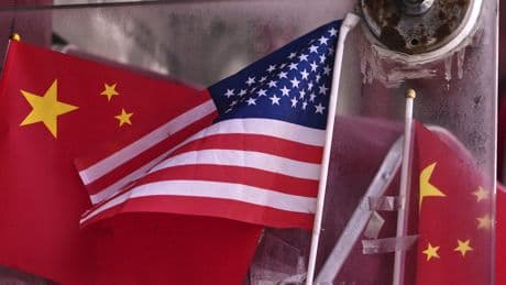 Here’s how China agreed to come to the table on Trump’s tariffs