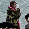 Angela 'Three Pads' Rayner is dubbed a hypocrite after splashing out on an £800,000 seaside bolthole to go with her family house and grace-and-favour flat - while her department warns the rest of us of the ills of second homes!