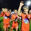 Stade lavallois. « Ce contrat pro, depuis cet été, c’était mon objectif » : Ethan Clavreul l’a eu