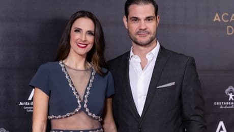 Nuria Fergó y Juan Pablo Lauro podrían haber puesto fin a su relación