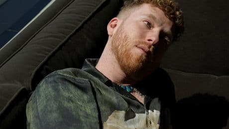 JP Saxe’s North American tour cancelled over low ticket sales despite online appeal