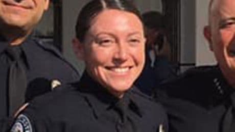 California cop accused of skiing, attending music festivals, and running 5ks, while claiming disability payments