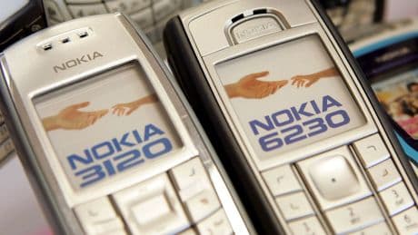 Nie mehr Nokia - Handy-Kultmarke vor dem endgültigen Aus