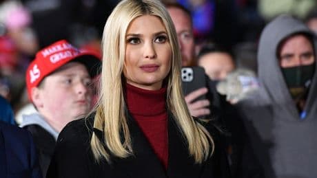 Ivanka Trump to push healthy foods as her company echoes MAHA mindset sweeping DC