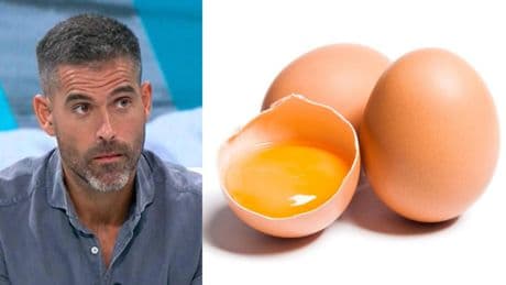 El aviso del nutricionista Pablo Ojeda sobre el huevo y el colesterol en España: "Hay evidencias rotundas"