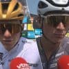 Tweede rit Dauphiné van start, Evenepoel: “Zullen wakker moeten zijn” - Van der Poel: “Hoop weer mee te doen voor winst”