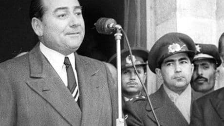 Merhum Başbakan Adnan Menderes memleketi Aydın'da anıldı