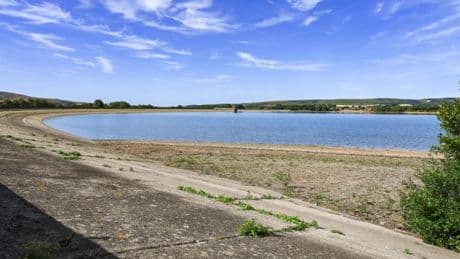 South East Water introduces hosepipe ban for 1,400,000 people