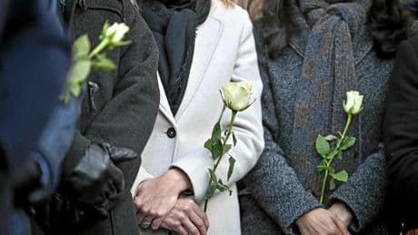 « J’ai tiré sur un diable » : au Danemark, le féminicide de trop