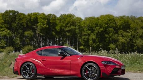 Iconic carmaker discontinues fastest EVER model branded ‘agile & smooth’.. but firm’s boss is already teasing its return