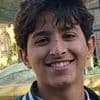 Schoolboy pedestrian, 16, killed in fatal hit and run was 'going to meet father at shops' when he was mowed down by Audi that 'swerved towards e-bike riders'
