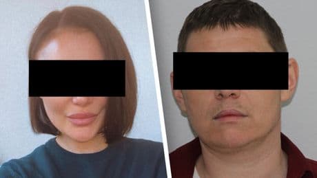 Staatsanwalt sicher - Killer-Pärchen soll zweiten Mann erstochen haben