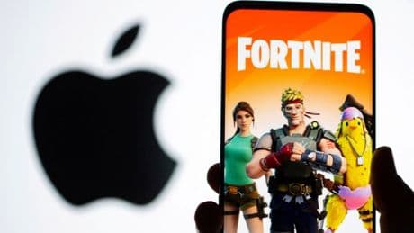 Fortnite coming back to iOS if Apple accepts ‘peace proposal’ from Epic Games