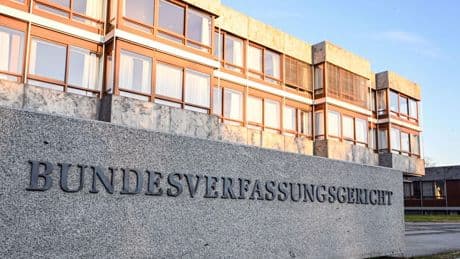 Votum abgesagt: Union und SPD vertagen Richterwahl wegen Streit um SPD-Kandidatin