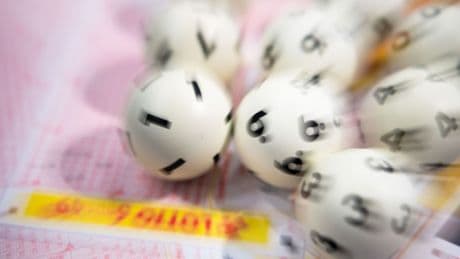 Lotto: 2,2 Millionen Euro Lotto-Gewinn geht an Paar aus Hessen