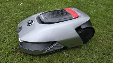 Der beste Mähroboter: Dreame Mähroboter A2 im Test