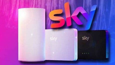 Ditch your old broadband provider as Sky launches 'lowest prices ever'