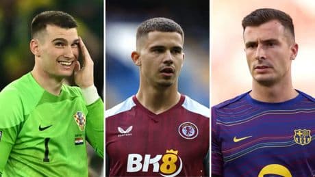 Las joyas ocultas del mercado de fichajes: un porterazo al Girona, una estrella al Oviedo o los cedidos del Elche