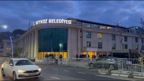 Son dakika... Beykoz'da bir istifa daha: CHP'li Meclis üyesi sosyal medyadan duyurdu...