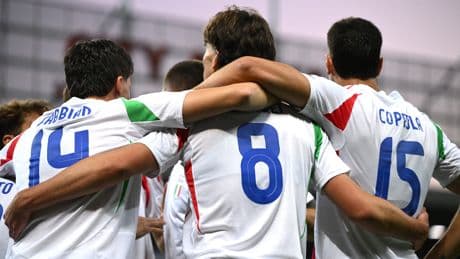 Quanti talenti nell’Under 21 azzurra… ma in troppi giocano all’estero