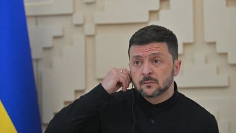Zelenskiy’den İstanbul müzakereleri açıklaması: Barış yolunda önemli bir adım